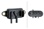 Hella 009409391 Exhaust Gas Differential Pressure Sensor. Fixed Price $53.75.