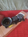Porsche 971 Aos Air Oil Seperator From 2018 2.9L 4S- Works- Like New. Fixed Price $129.00.