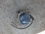 82-95 Jaguar Xjs Fuel Vapor Recovery Charcoal Canister CAC3814 Match To Youres. Fixed Price $49.50.