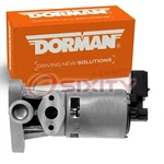 Dorman Egr Valve For 2005-2007 Dodge Dakota 4.7L V8 Emission Control Nn. Fixed Price $69.03.