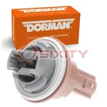 Dorman Techoice Front Parking Light Bulb Socket 2015-2018 Ford Pp. Fixed Price $16.34.