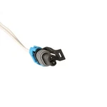Gm Genuine Parts Black Multi-purpose Pigtail 13586114 Acdelco PT2830. Fixed Price $22.99.