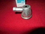 Nos 1964 - 67 Chevrolet Nova Camaro Chevelle 283 327 Crankcase Vent Adapter Gm. Fixed Price $120.00.
