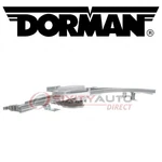 Dorman Front Left Power Window Motor & Regulator Assembly For 2013-2019 Oj. Fixed Price $245.27.