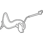 Genuine Mercedes-benz Oe Temperature Sensor 000-905-83-08. Fixed Price $140.87.
