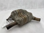2019-2021 Mercedes W205 C300 Rear Left Exhaust Muffler Oem. Fixed Price $145.13.