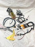 New 2004-2007 5.9 Cummins Exhaust Brake-banks Open Box All Components. Fixed Price $1289.00.