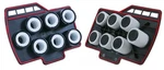 Engine Crankcase Breather Element-diesel, Turbo Wix WS10124. Fixed Price $85.93.