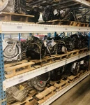 2014 Kia Optima 2.4L Automatic Transmission Oem 113K Miles Lkq. Fixed Price $487.60.