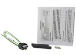 Genuine Oem Ford Wiring Harness Motorcraft WPT1752. Fixed Price $29.95.