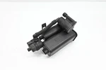 03-08 Bmw E85 Z4 Activated Charcoal Fuel Canister Evaporator Oem. Fixed Price $76.50.