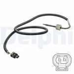 TS30225 Delphi Sensor, Exhaust Gas Temperature For Mercedes-benz. Fixed Price $65.65.