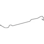 Genuine Mercedes-benz Oe Purge Line 907 476 10 00. Fixed Price $48.18.