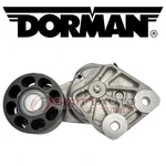 Dorman Techoice Drive Belt Tensioner Assembly For 1996-2001 Oldsmobile Lw. Fixed Price $65.99.
