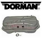 Dorman Fuel Tank For 1979-1982 Plymouth Arrow Pickup Air Delivery Storage Fq. Fixed Price $230.04.