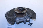 2017-2021 Maserati Ghibli Rear Left Driver Side Spindle Knuckle Hub 670035982. Fixed Price $131.03.