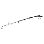 For Chevy Silverado 3500 Hd 11-16 Exhaust Gas Differential Pressure Sensor Pipe. Fixed Price $132.09.