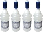 Ad Blue Diesel Emissions Fluid For Scr - Four (4) X 1/2 Gallons. Fixed Price $164.97.