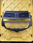 08-12 Honda Accord Ex-l Center Console Air Climate Control Radio Bezel Trim. Fixed Price $77.73.