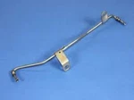 07-12 Dodge Ram Oem Mopar Cummins Egr Pressure Tube 68038087AA 4980324 201392. Fixed Price $89.00.