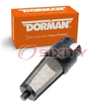 Dorman Variable Timing Solenoid Filter For 2003-2009 Toyota 4RUNNER 4.0L Rt. Fixed Price $14.14.