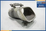 2004-2006 Volkswagen Phaeton 4.2L Exhaust Tip Left Driver Side 3D0253681E Oem. Fixed Price $39.60.