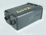 1997-2002 Jaguar XK8 4.0 Fuel Canister Charcoal Evaporator RX9D655AAI Oem. Fixed Price $111.99.