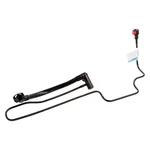 Genuine Acdelco For Gmc Sierra 1500 Hd 2005 2006 Vapor Canister Vent Hose Black. Fixed Price $168.39.