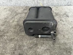 Fuel Evaporator Charcoal Canister Mercedes R230 SL550 SL500 Oem. Fixed Price $70.00.