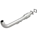Magnaflow 60504 Catalytic Converters For Chevy 649052 Gmc Sierra 3500 Hd 2500. Fixed Price $1180.00.