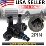Vapor Canister Purge Solenoid Valve Ford F-150 F-350 Edge Fusion Escape Mkt. Fixed Price $12.45.