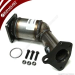 Fits Nissan Altima 3.5L 2007-2017 Front Catalytic Converter Right Side. Fixed Price $109.91.