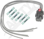 Apdty 173325 Nitrogen Oxide (nox) Sensor Wire Pigtail Connector; 6.6L Downstream. Fixed Price $65.99.