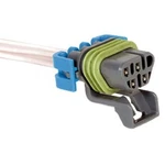 Acdelco PT1417 - Gm Original Equipment Oxygen Sensor Connector. Fixed Price $57.36.