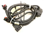 New Oem Mopar Engine Cooling Fan Wiring Jumper 68027875AA Durango 3.7 4.7 04-09. Fixed Price $71.25.