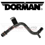 Dorman Inlet Hvac Heater Pipe For 2006-2009 Pontiac Torrent 3.4L V6 Heating. Fixed Price $37.58.