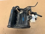 06-13 Volvo C70 Emission System Fuel Vapor Charcoal Canister, Oem LOT3508. Fixed Price $45.90.