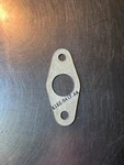 Nos Oem 1981 Ford Escort Gasket E1EE-9417-AA. Fixed Price $12.00.