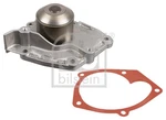 For Febi 22144 Water Pump With Gasket. Fixed Price $47.86.