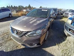 Sentra 2016 Fuel Vapor Canister 12379253. Fixed Price $86.02.