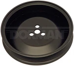 Dorman 300-912 Engine Smog Pump Pulley For Select 87-93 Chevrolet Gmc Models. Fixed Price $30.99.