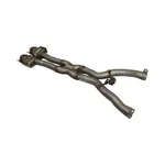 Intermediate Exhaust Pipe 2019 Chevy Corvette LT5 With Mek 84505417. Fixed Price $1054.46.