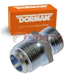 Dorman Egr Tube Connector 2005-2014 Ford Mustang 4.0L 5.4L 5.8L V6 V8 Iy. Fixed Price $21.77.