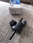 Brand New Carquest CPA1015 Vapor Canister Purge Solenoid. Fixed Price $18.98.