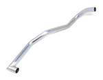 Converter Air Tube Full Size Ford 1979-91 (left Side) Oe E4AZ-5F235-A. Fixed Price $34.95.
