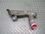 98-00 Lexus UCF20L LS400 1UZFE Engine Coolant Water Bypass Tube Oem. Fixed Price $107.44.