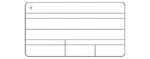 Genuine Bmw Emission Label 71-22-8-879-182. Fixed Price $19.97.