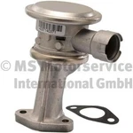 Pierburg Valve Secondary Air System Bmw 3,0 2,5 11727557909 N51B30A. Fixed Price $106.05.