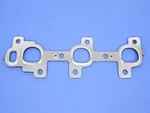 Genuine Mopar Exhaust Manifold Gasket Left 53013933AB. Fixed Price $30.35.