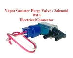 Vapor Canister Purge Valve W/connector EGR2250-073 Fits 350Z Altima Frontier &. Fixed Price $29.00.